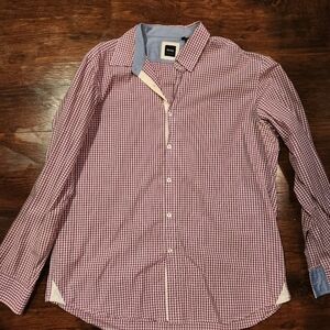 Hugo Boss Dress Shirt